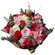 roses carnations and alstromerias. Bangladesh